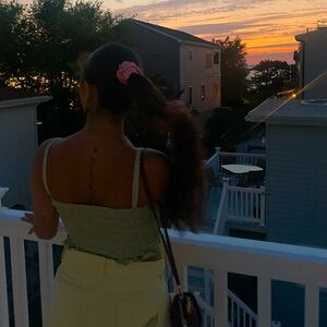 Meet your Posher, Adriana